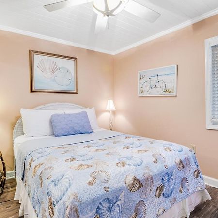 Sand Dollar Villas 109 Fernandina Beach Eksteriør bilde