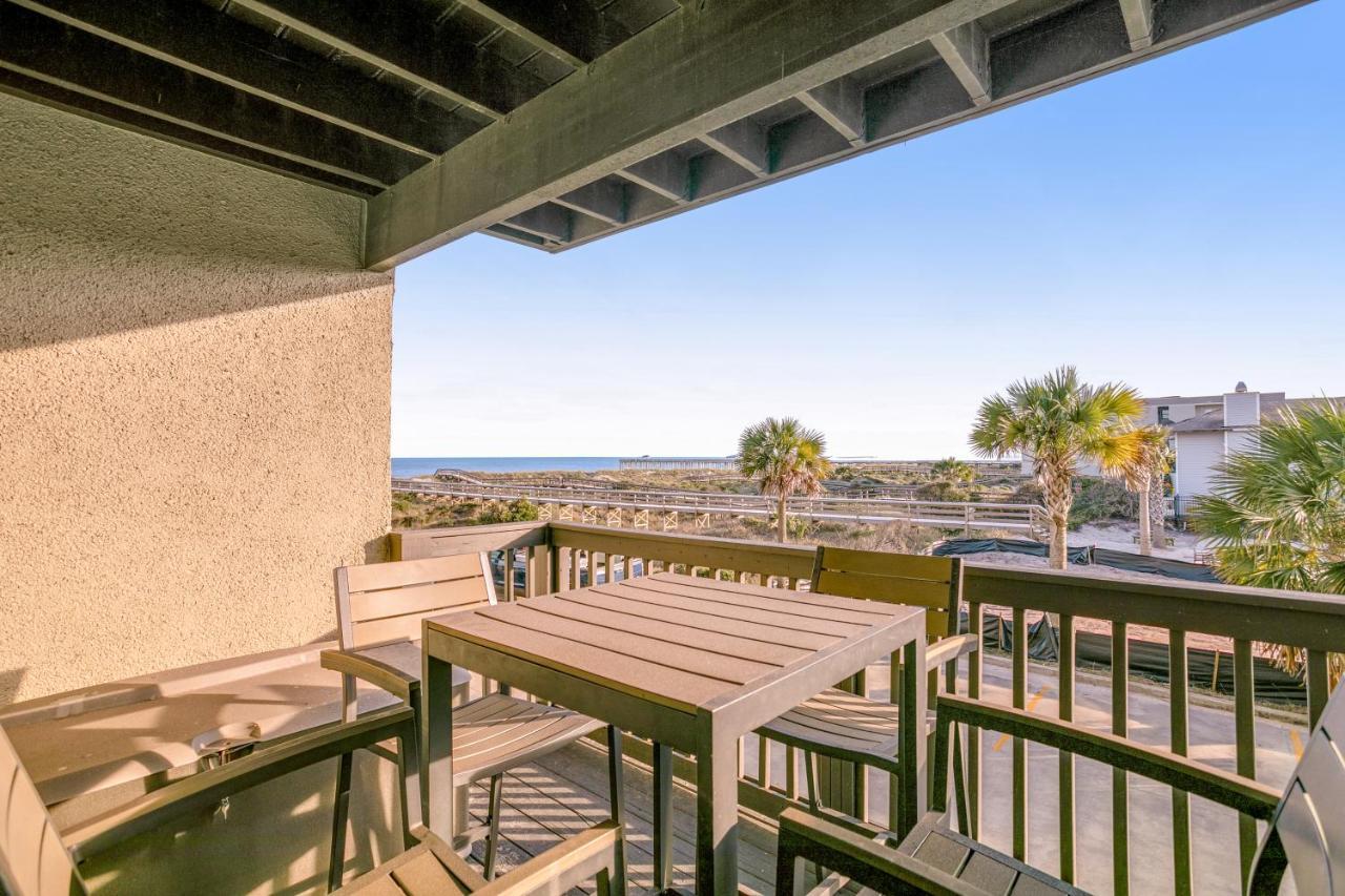 Sand Dollar Villas 109 Fernandina Beach Eksteriør bilde
