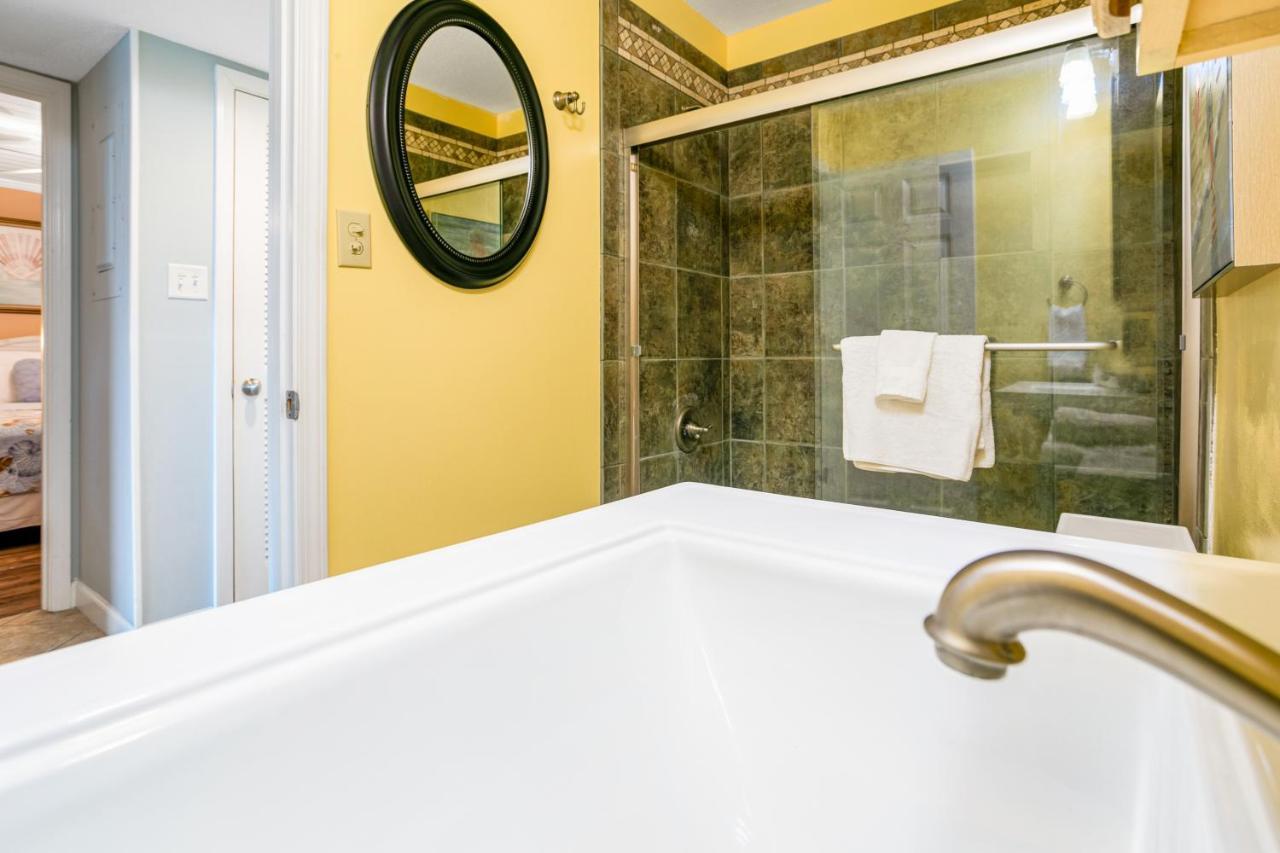 Sand Dollar Villas 109 Fernandina Beach Eksteriør bilde